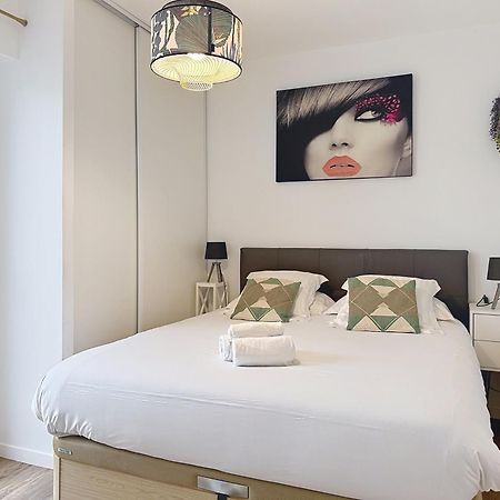 Cosy Du Parc Apartment Royan Ngoại thất bức ảnh